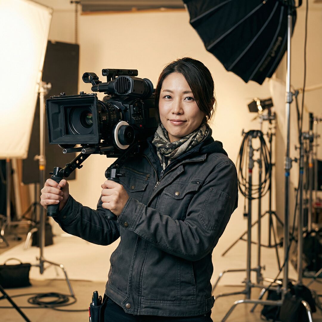 大象传媒摄影专家