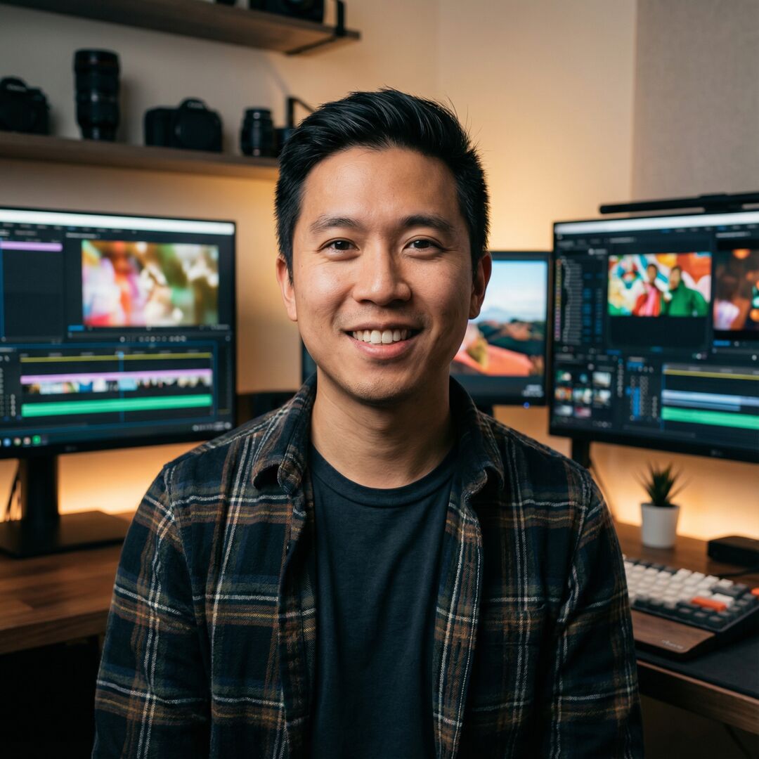 大象传媒剪辑专家