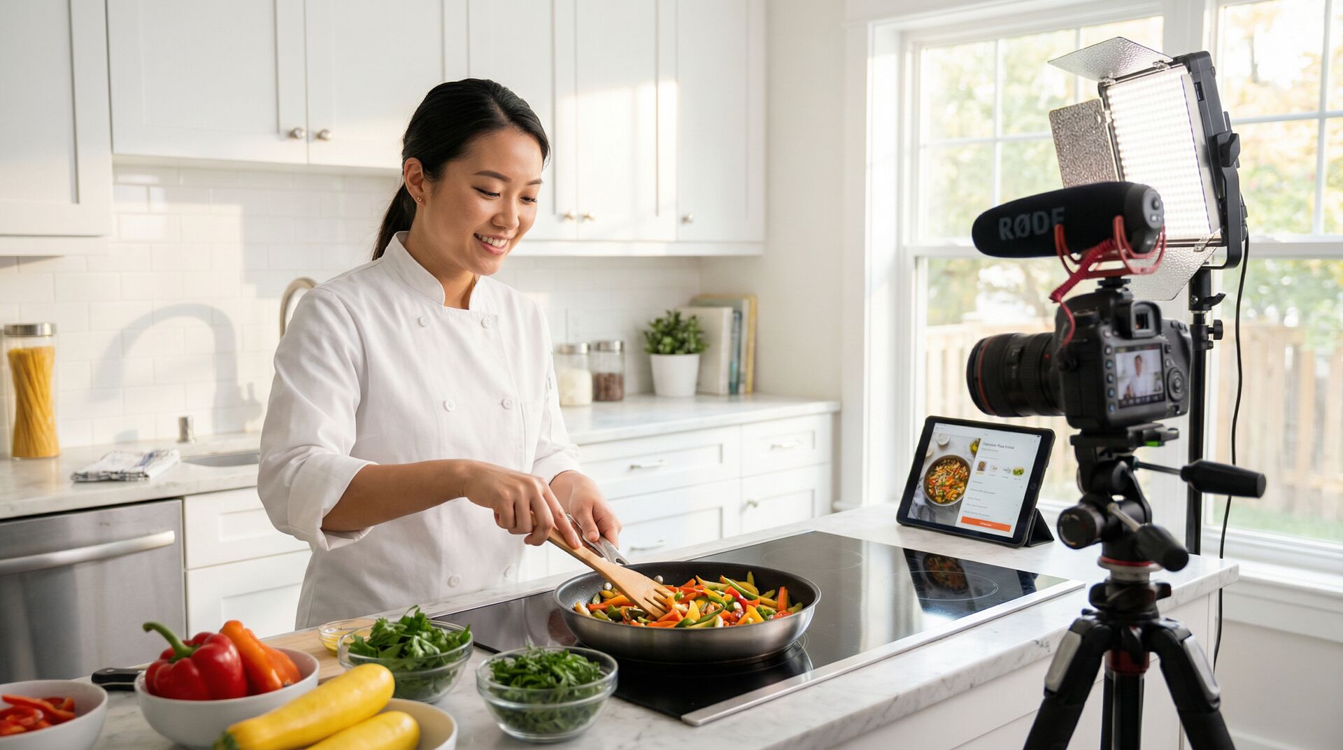 大象传媒美食视频
